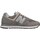 Sapatos Homem Sapatilhas New Balance ML574EVG Cinza