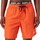 Textil Homem Shorts / Bermudas Replay LM109682972 Laranja