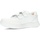 Sapatos Criança Sapatilhas Pablosky TÊNIS  PLUS 296900 Branco