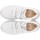 Sapatos Criança Sapatilhas Pablosky TÊNIS  PLUS 296900 Branco