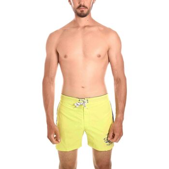 Textil Homem Fatos e shorts de banho Key Up 290XH 0001 Verde