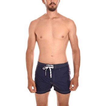 Textil Homem Fatos e shorts de banho Key Up 294XM 0001 Azul