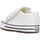 Sapatos Criança Sapatilhas Converse 865157C Branco
