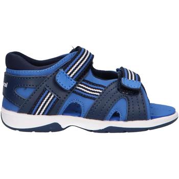 Sapatos Criança Sandálias Mayoral 41398 Azul