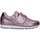 Sapatos Rapariga New Balance AM 574 YZ373XB2 Rosa