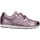 Sapatos Rapariga Sapatilhas New Balance YZ373XB2 Rosa