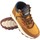 Sapatos Rapariga Multi-desportos Lois Bota menino  63165 bronzeado Castanho