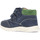 Sapatos Rapaz Sapatilhas Pablosky ESPORTES  REIMS 022820 Azul