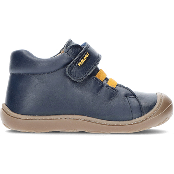 Sapatos Rapaz Sapatilhas Pablosky TÊNIS  TOMCAT COSMOS 017920 Azul