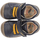Sapatos Rapaz Sapatilhas Pablosky TÊNIS  TOMCAT COSMOS 017920 Azul