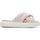 Sapatos Mulher Chinelos Toms TieDye Repreve Jersey Mallow Crossover Sandal 