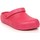 Sapatos Mulher Sapatos & Richelieu Big Star INT1734E Rosa