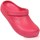 Sapatos Mulher Sapatos & Richelieu Big Star INT1734E Rosa