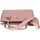 Malas Mulher Bolsa Guess  Rosa