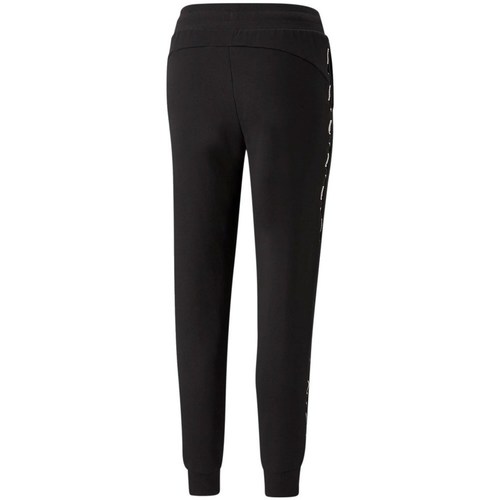 Puma Power Tape Preto