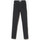 Textil Mulher Calças de ganga Le Temps des Cerises Jeans push-up regular cintura alta PULP, comprimento 34 Preto