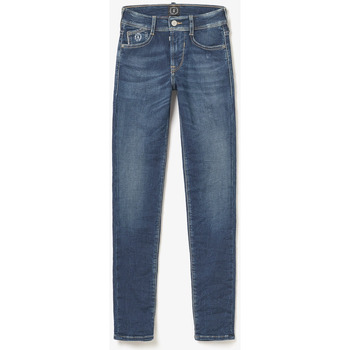 Textil Rapaz Calças de ganga Eco Soft Performance J Jeans slim BLUE JOGG, comprimento 34 Azul