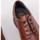 Sapatos Homem Sapatos & Richelieu Fluchos 9142 Castanho