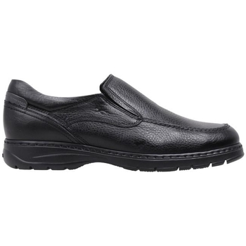 Sapatos Homem Sapatos & Richelieu Fluchos 9144 Preto