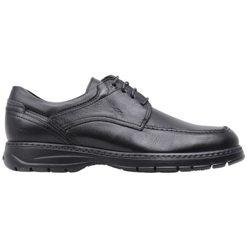 Sapatos Homem Sapatos & Richelieu Fluchos 9142 Preto