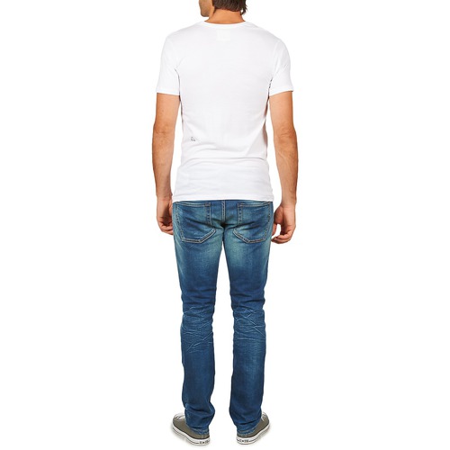 Eleven Paris BERLIN M MEN Branco