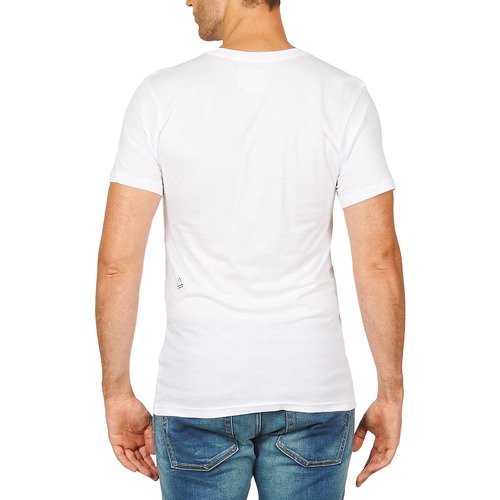 Eleven Paris CITYGOD M MEN Branco