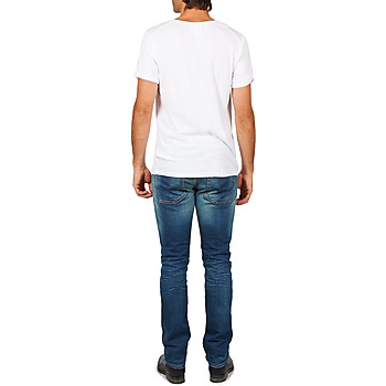 NSW Repeat Short Slevee T-shirt Homme