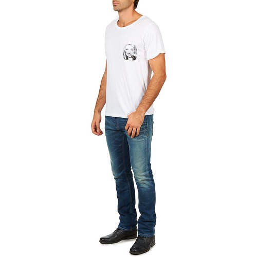 Eleven Paris KMPOCK MEN Branco