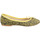 Sapatos Mulher Jack & Jones BF832 QDF822 Amarelo