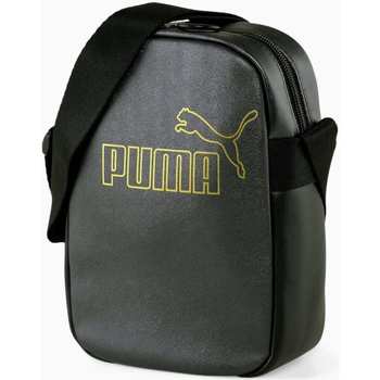 Malas product eng 1028259 High-Waisted Puma Downtown Check AOP Tee High-Waisted Puma Core Up Preto