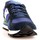 Sapatos Homem Sapatilhas voladoras Saucony S2108 Azul