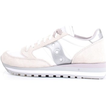 Sapatos Mulher Sapatilhas sneakers Saucony S60530 Branco