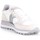 Sapatos Mulher Sapatilhas Saucony media S60530 Branco