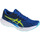 Sapatos Homem Sapatilhas de corrida Asics Dynablast 2 Azul