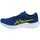 Sapatos Homem Sapatilhas de corrida Asics Dynablast 2 Azul