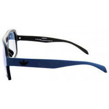 Relógios & jóias Homem óculos de sol Junior adidas Originals Óculos escuros masculinos  AOR011-021-009 ø 54 mm Multicolor
