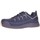 Sapatos Homem Sapatilhas Skechers  Azul