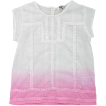 Textil Rapariga Tops / Blusas Pepe For JEANS  Multicolor