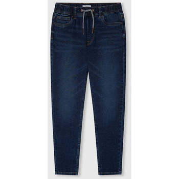 Textil Rapaz Calças Pepe jeans Five PB201839DN0-25-19 GANGA