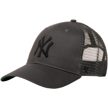 Acessórios Homem Boné '47 Brand MLB New York Yankees Branson Cap Logo Cinza