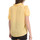 Textil Mulher camisas JDY  Amarelo