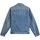 Textil Homem Parkas Levi's Vintage Fit Trucker Jacket Azul