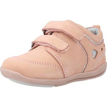 Sapatos Rapariga Sapatos & Richelieu Chicco GRIMAS Rosa