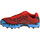 Sapatos Mulher Sapatilhas de corrida Inov 8 X-Talon 255 Vermelho