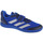 Sapatos Homem Fitness / Training  adidas Sleek Originals adidas Sleek The Total Azul
