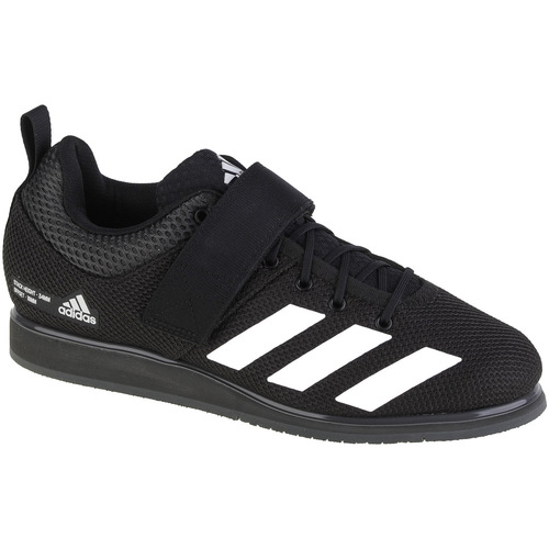 Sapatos Homem adidas athletics trainer shoes  adidas Originals adidas Powerlift 5 Weightlifting Preto