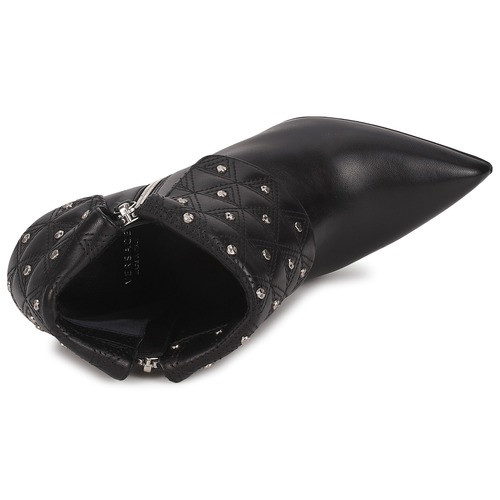 Versace DSL894P Preto