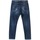Textil Homem Calças de ganga Dondup UP576DS0257UDF4800 Azul
