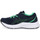 Sapatos Rapaz Multi-desportos Asics 404 JOLT 3 PS Azul
