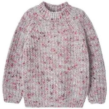 Textil Rapariga camisolas Mayoral  Rosa